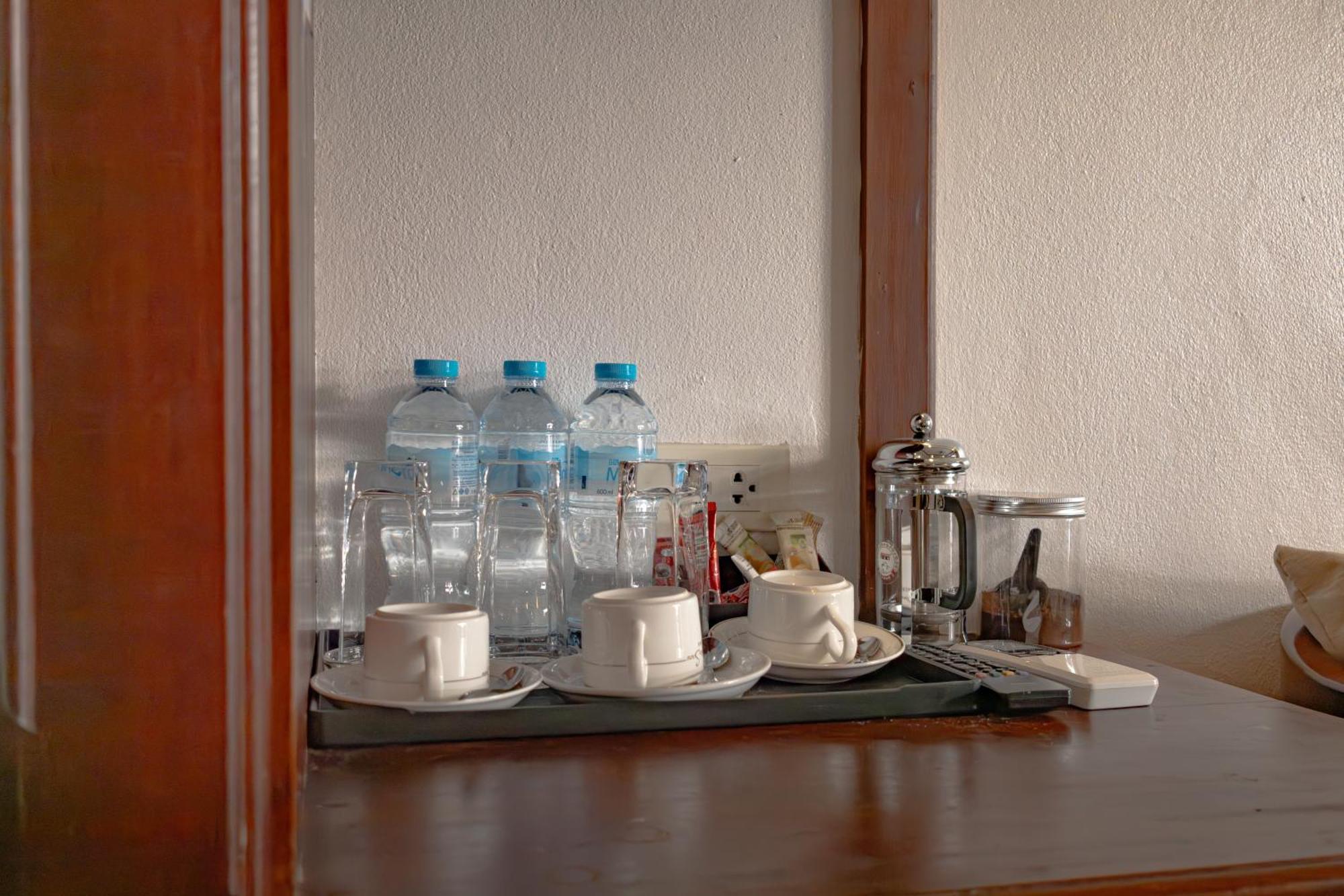 Jasmine Luangprabang Hotel Ngoại thất bức ảnh