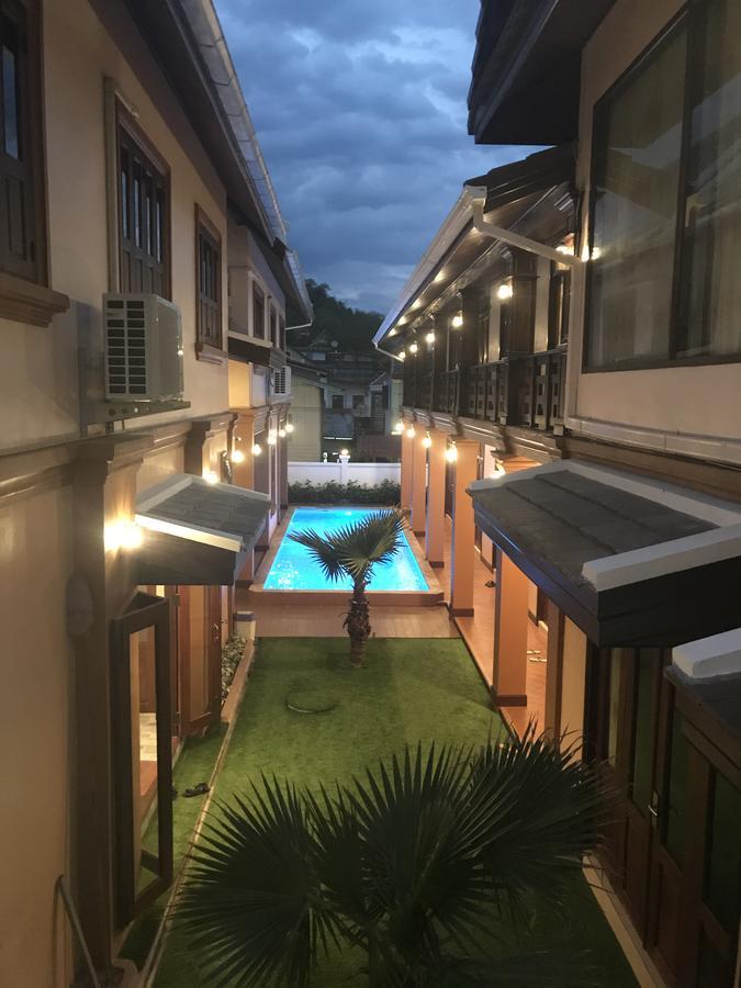 Jasmine Luangprabang Hotel Ngoại thất bức ảnh